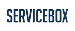 Servicebox Logo