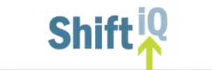 Shift IQ logo