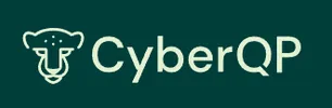 Cyber QP Logo