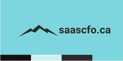 saascfo Logo