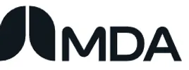 MDA Logo