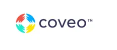 Coveo Logo